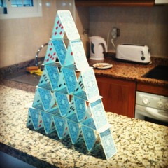 Rockafella funky house mix