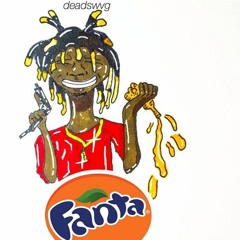 Fanta Freestyle [Prod. Trap Mafia]