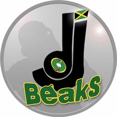 DJ-Beaks-Dancehall 90s - 2017 - DJ Puffy Inspired Intro