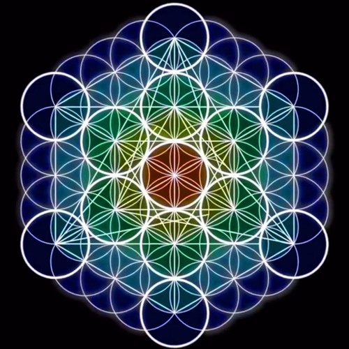 Flying Circles