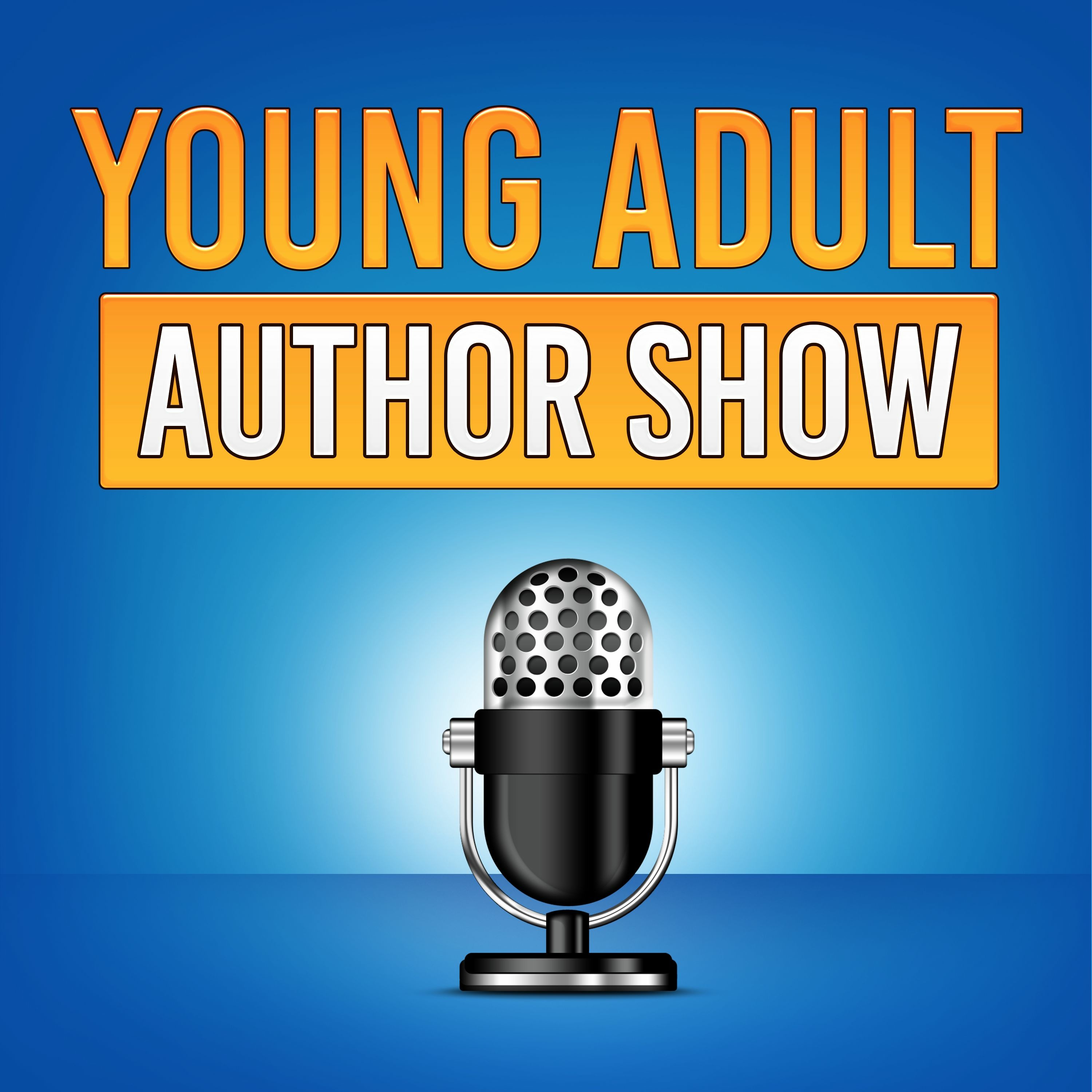 Young Adult Author Show