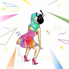 THREAD DANCE - GESU NO KIWAMI MONTERREY