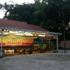 Cak Nun - Memaknai Sholawat Tarhim