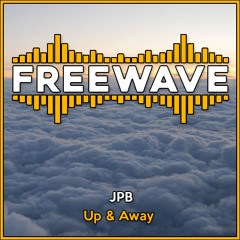 JPB - Up & Away
