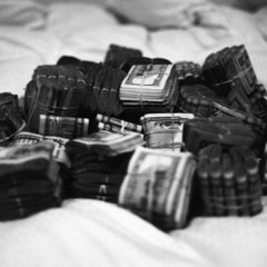 B-fam X MoneyKeepCallin