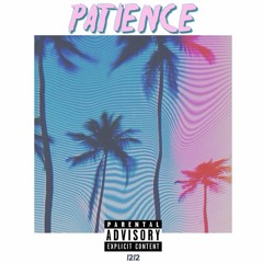 Apollo x $cum - Patience