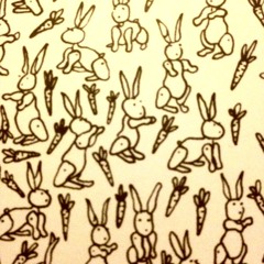 Rabbit Dance (Dez. 2014)