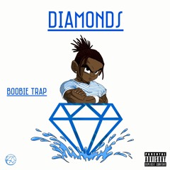 Boobie Trap - Diamonds