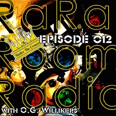 012 - Under The Crown
