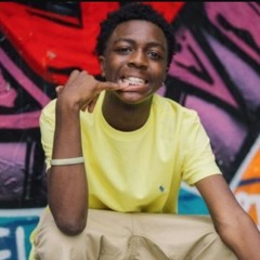 Still Standing- Rayy Dubb