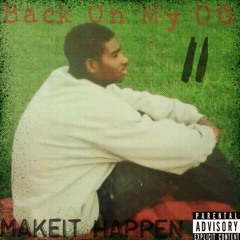 Back On My OG PT.2 (Plottin)