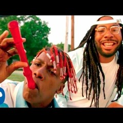 Big Baby D.R.A.M. Broocoli Feat Lil Yachty CoopChardonnay