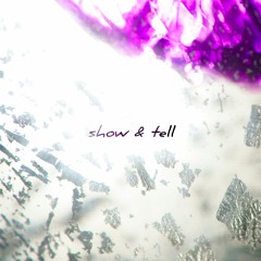 Vic Spacey - Show & Tell ft. Jesse Miles