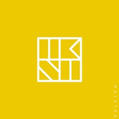 The Kite String Tangle - Selfish