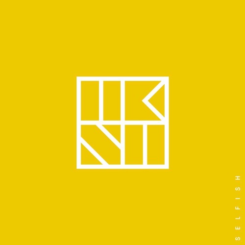 The Kite String Tangle - Selfish