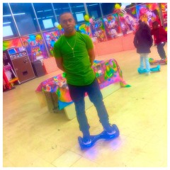 That's My Bae Pt.1 @iDanceBZ Slow Mix