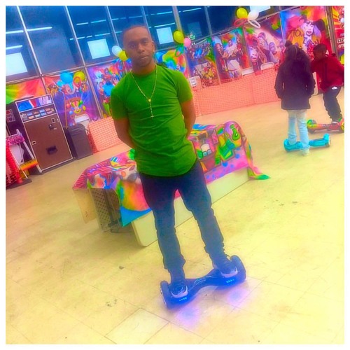 That's My Bae Pt.1 @iDanceBZ Slow Mix