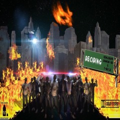 Deciding - KewlioRap$, Diamond Kid & T - Seals