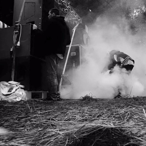 SEB DJ SET TECHNO CARNIVAL PARTY