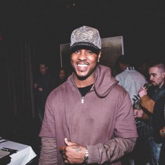 Cruising (Prod. By Dimples x MalvOnTheTrack)