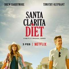 Smokin' Gary - Santa Clarita Diet