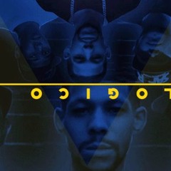 Lxgico - Loco Yo 2k17 (Prod. AlucinogenozBeatz x Jk El Favorito)