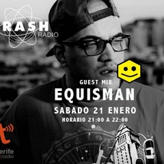 Guest Set on "Trash radio"