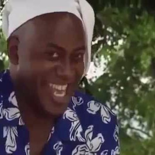 Ainsley Harriot- Hehe Boy