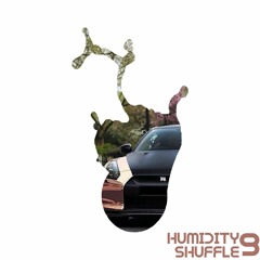 Humidity Shuffle 9 - DJCOXY - KISS FM COMPETITION