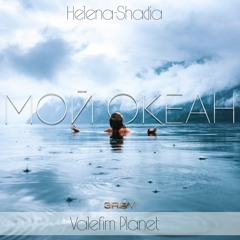Helena - Shadia ft. Valefim Planet–Мой Океан ( 3R.BY )
