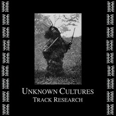 Download: Unknown Cultures - UntitledTrackFound02