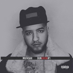 Mufasah - Russky Roadman  1.5