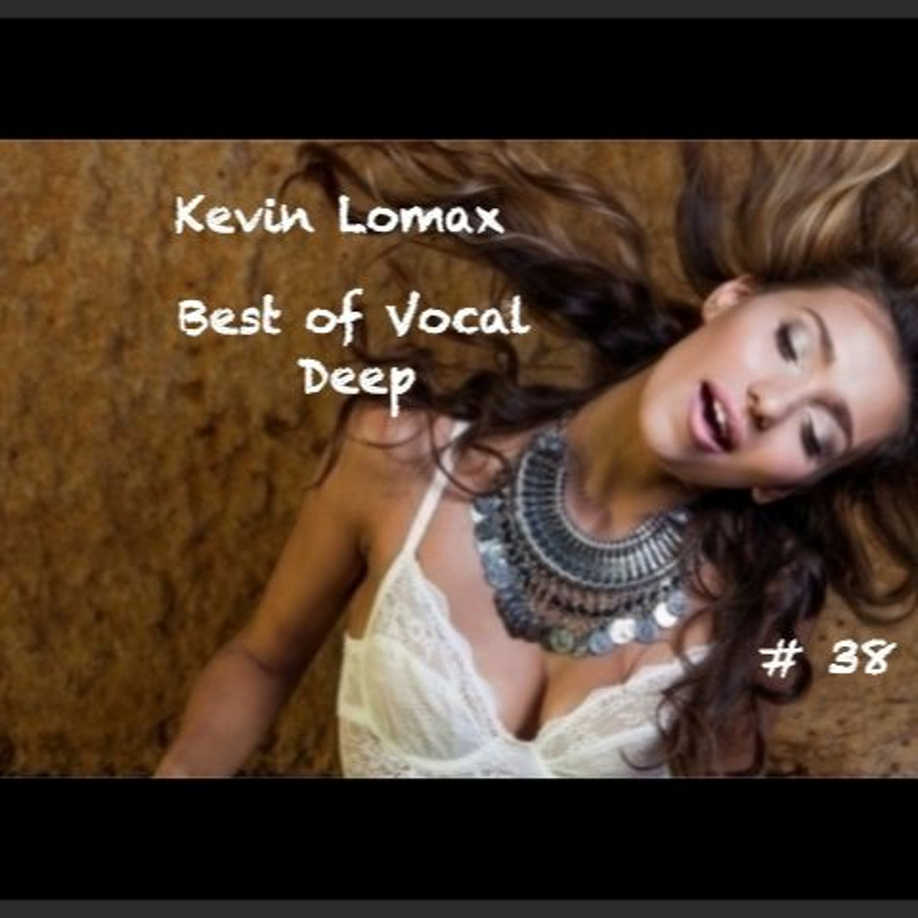 Music Art Radio Show-Best of House
