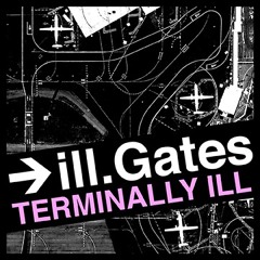 Ill.Gates & Mimosa - Nitro ft. Blockboii