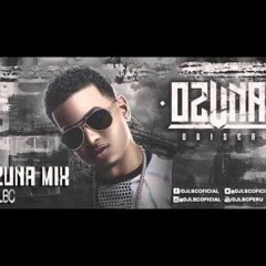 OZUNA MIX DJ JOSE THE MASTER