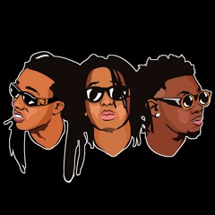 We Got 30s And 100 Rounds Too