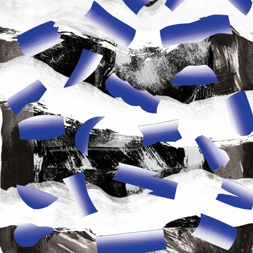 PREMIERE : OCTO CHAMP - Said You Were