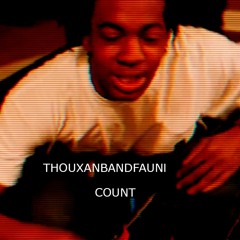 Thouxanbandfauni - COUNT SNIPPET