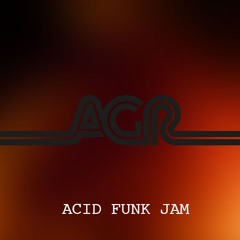 Aural Graffiti - 'Acid Funk Jam'