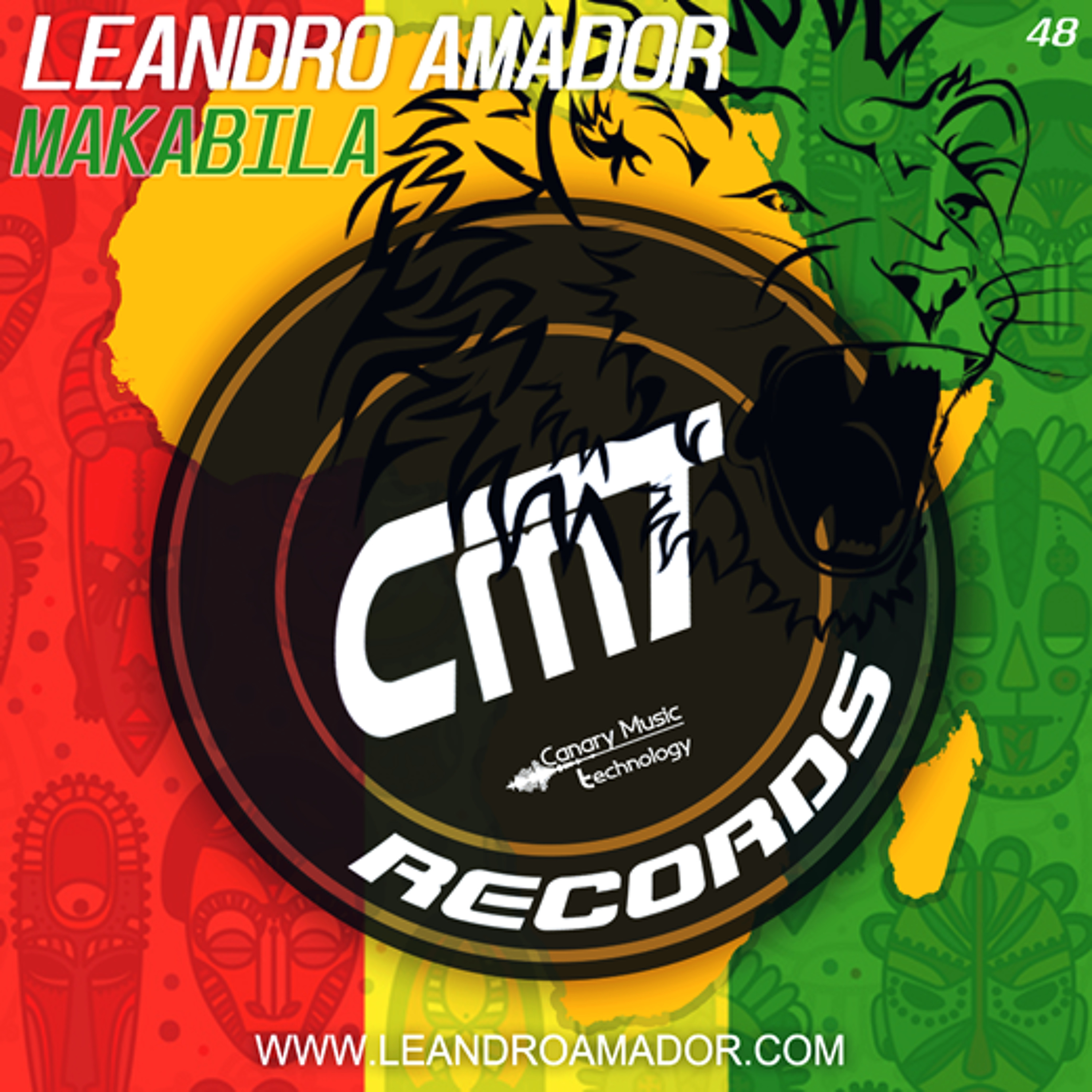 Leandro Amador