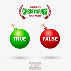 True Or False (Prod. By SdotFire)