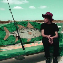 Fishing - Ricky Mane