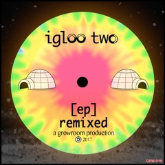 neft it - Cubismo Remix