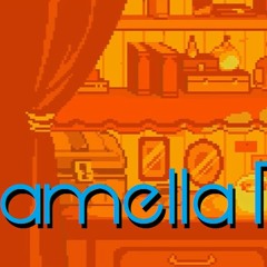 Undertale - Shop Theme (amella Remix)