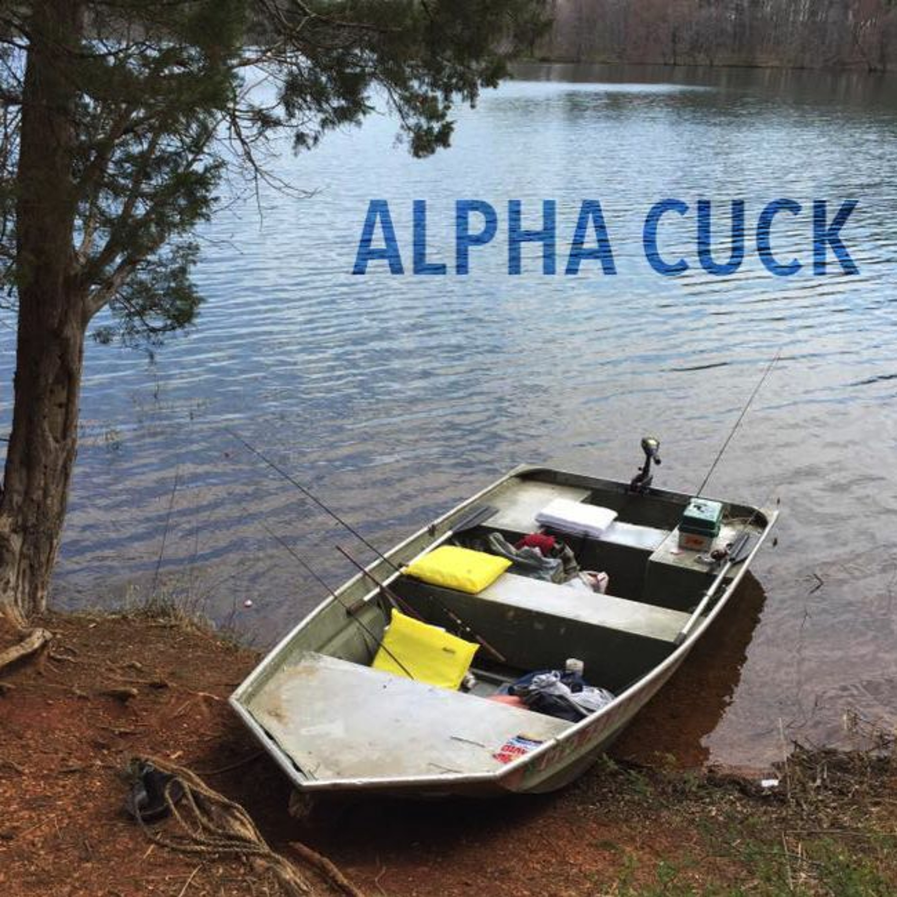 Episode 47 \\LOST EP// Alpha Cuck ft. Collin, Camirin & Elizabeth episode artwork