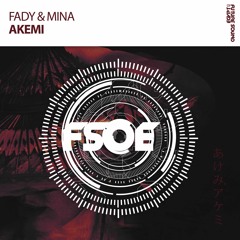 Fady & Mina - Akemi