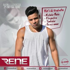 Mc Rene Desce Amor