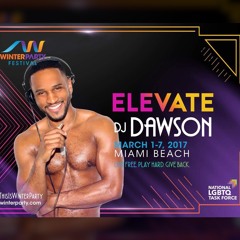 ELEVATE - Winter Party Festival 2017 Official Promo