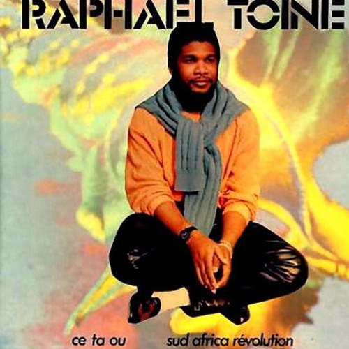 Raphael Toine - Femmes Pays Douces