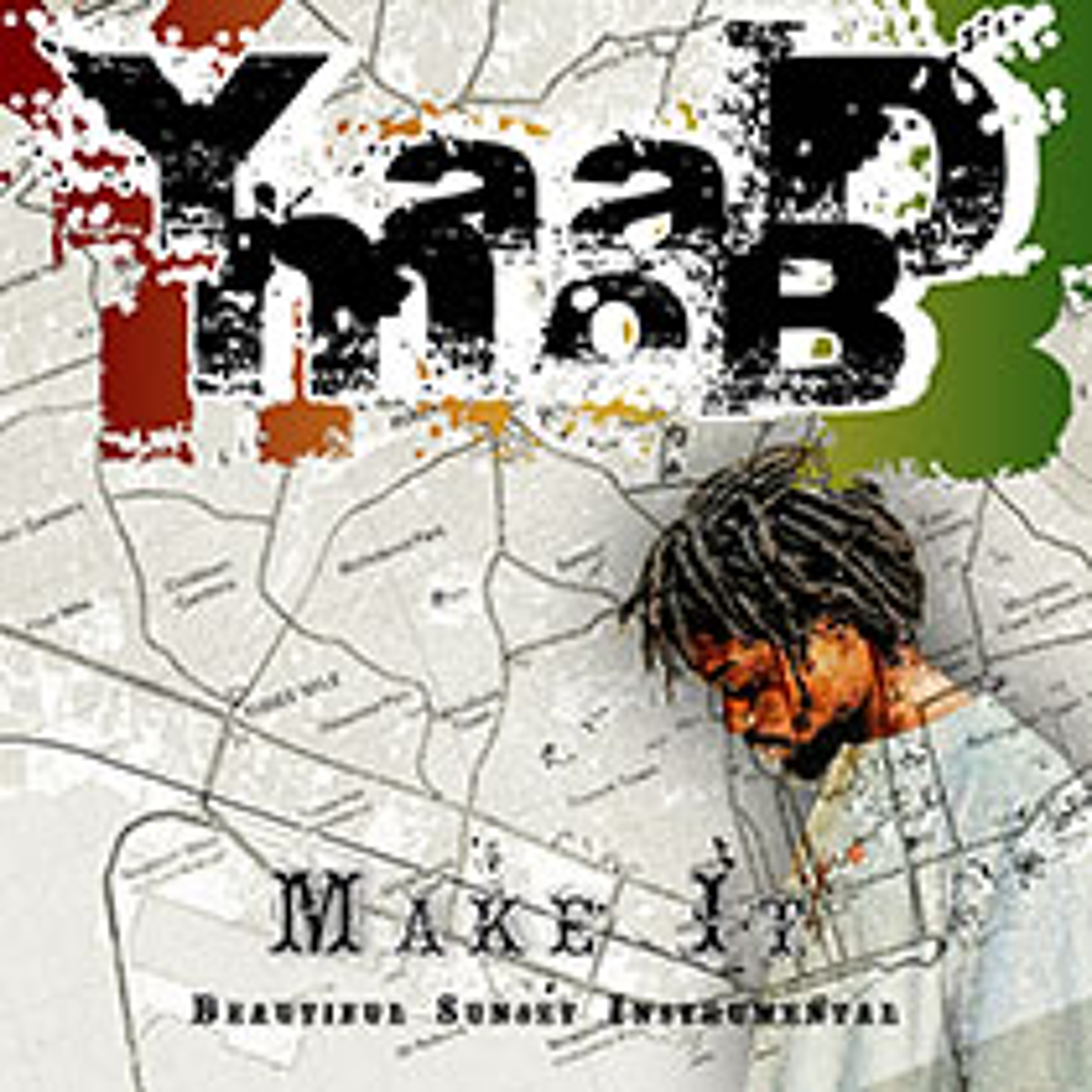 YaaD MoB